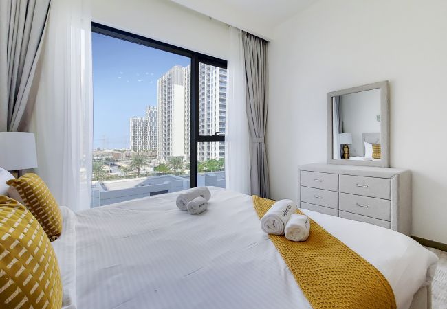 Apartment in Dubai - Primestay - Executive Residences in Dubai Hills Estate