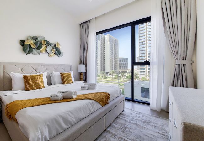 Apartment in Dubai - Primestay - Executive Residences in Dubai Hills Estate
