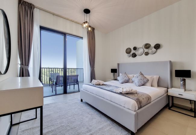 Apartment in Dubai - Primestay - Nasayem Avenue in Mirdif Hills