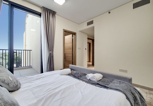 Apartment in Dubai - Primestay - Nasayem Avenue in Mirdif Hills