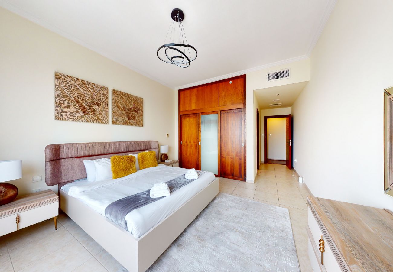 Apartment in Dubai - Primestay - Al Sahab 3BR in Dubai Marina