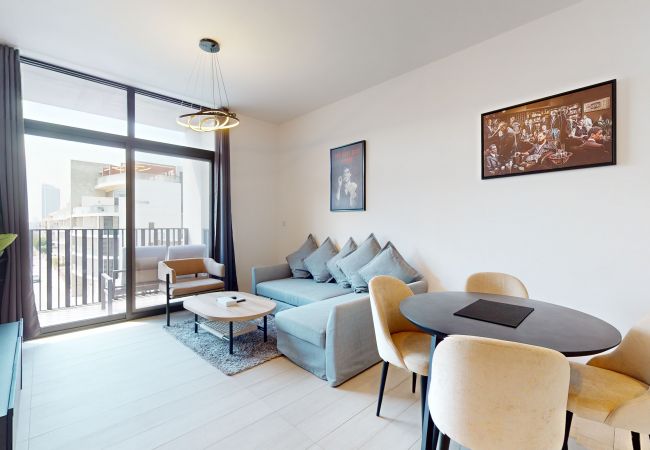 Apartment in Dubai - Primestay - Harrington House in JVC
