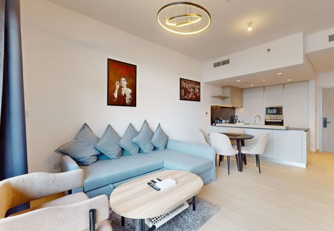 Apartment in Dubai - Primestay - Harrington House in JVC