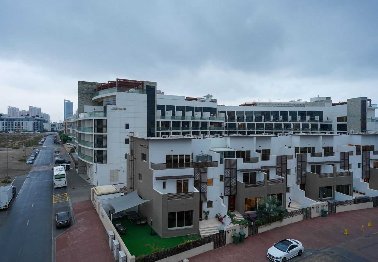 Apartment in Dubai - Primestay - Harrington House in JVC