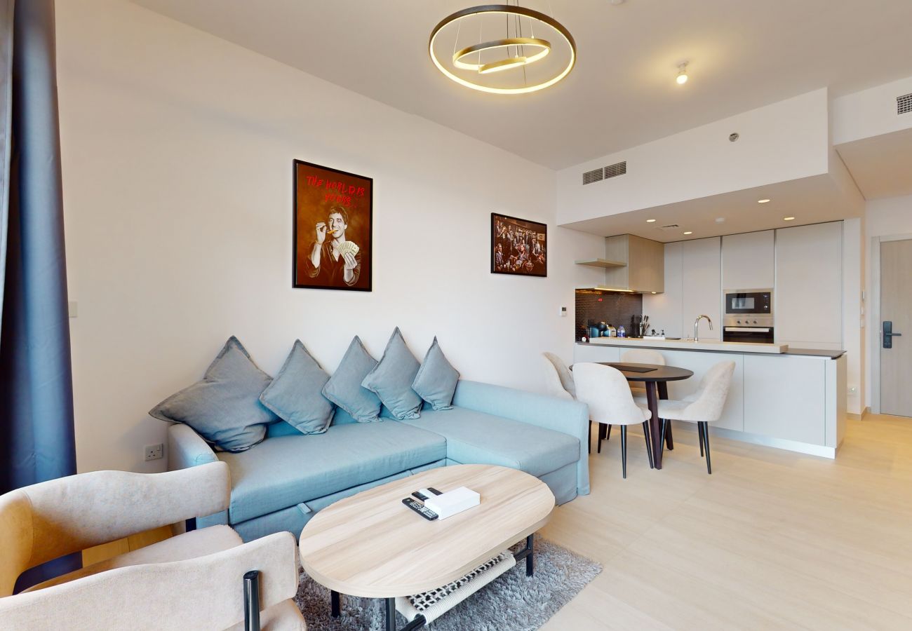 Apartment in Dubai - Primestay - Harrington House in JVC