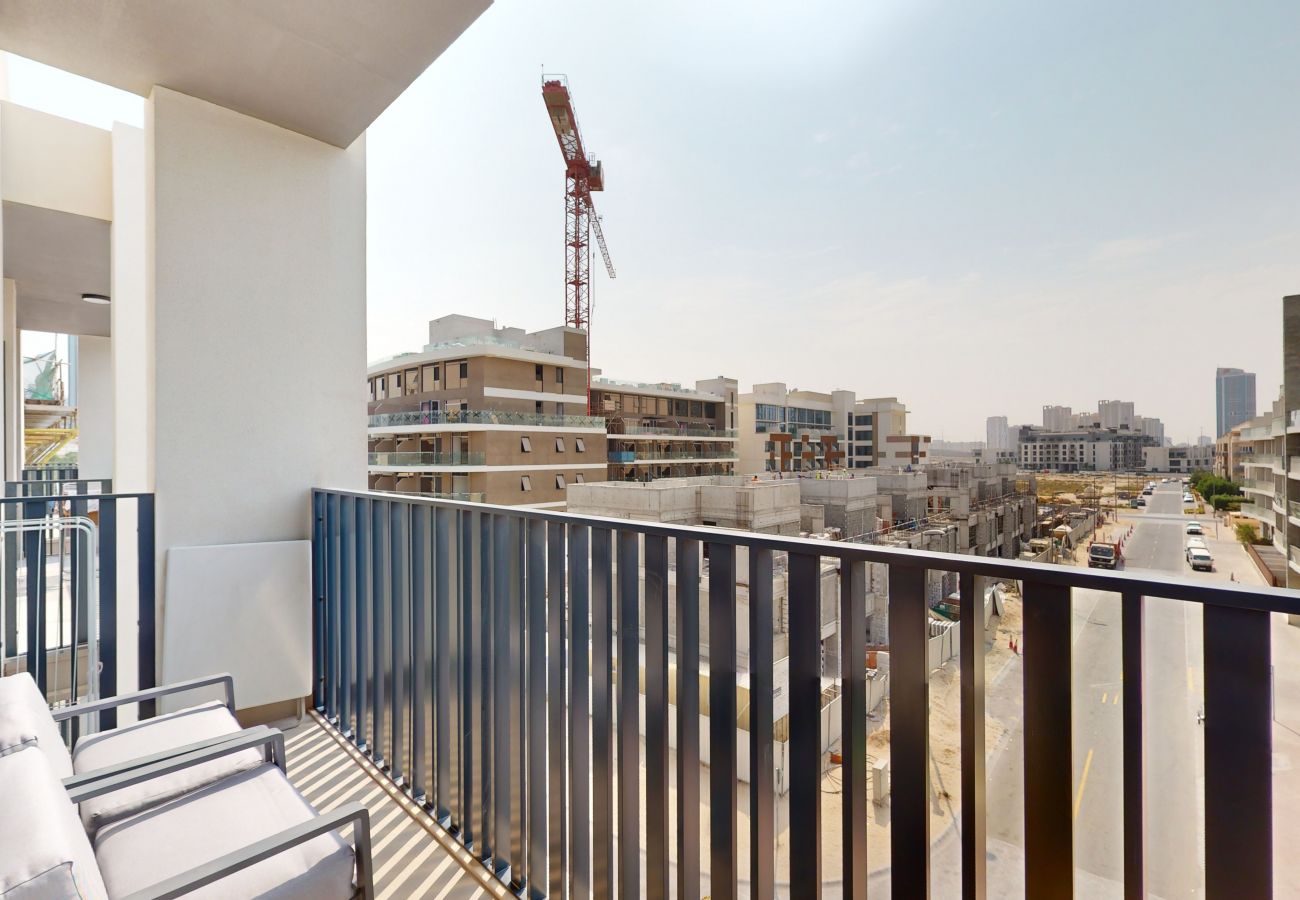 Apartment in Dubai - Primestay - Harrington House in JVC