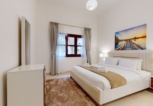 Apartment in Dubai - Primestay - Al Andalus Tower H in JGE