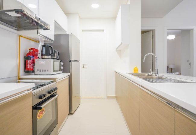 Apartment in Dubai - Primestay - Al Andalus H 1BR in JGE