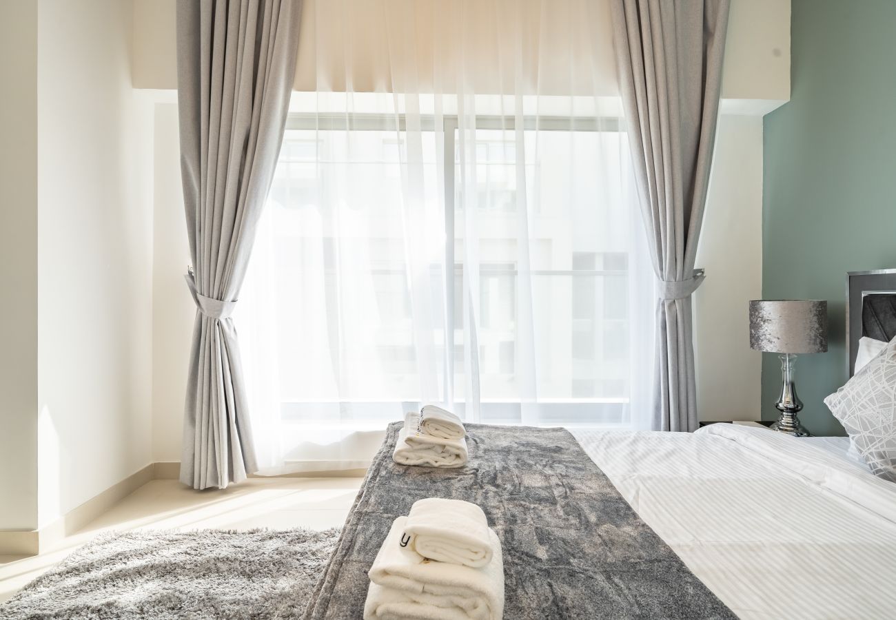 Apartment in Dubai -  Primestay - Prime Views in Al Meydan