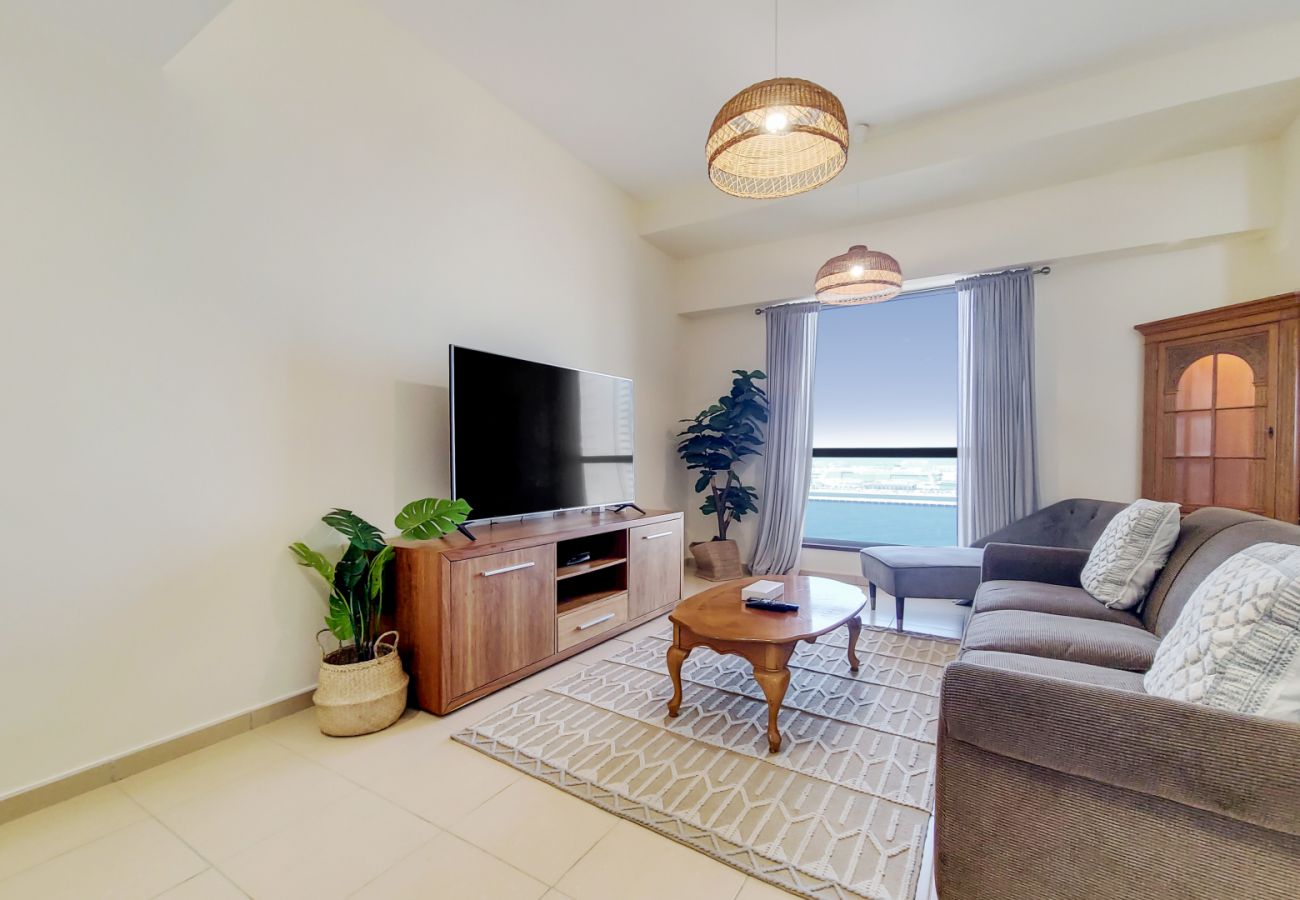 Apartment in Dubai - Primestay - Sadaf 2BR in JBR