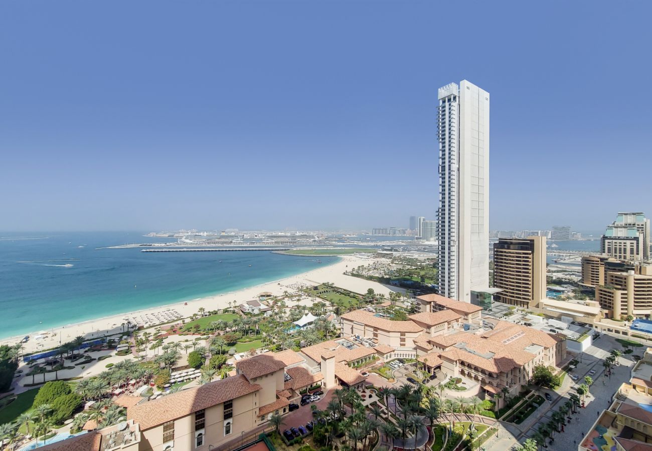 Apartment in Dubai - Primestay - Sadaf 2BR in JBR