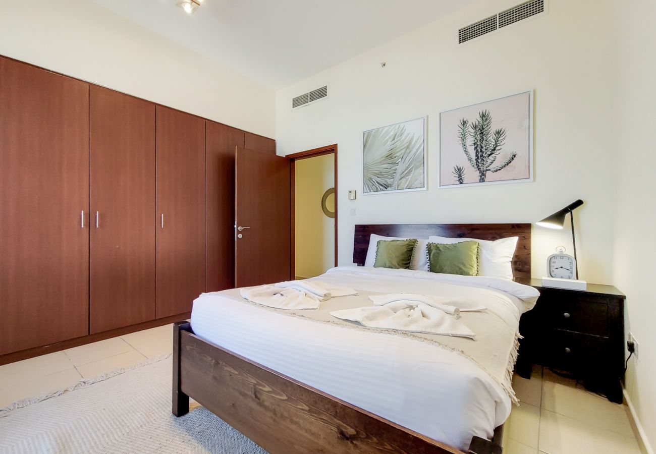 Apartment in Dubai - Primestay - Sadaf 2BR in JBR