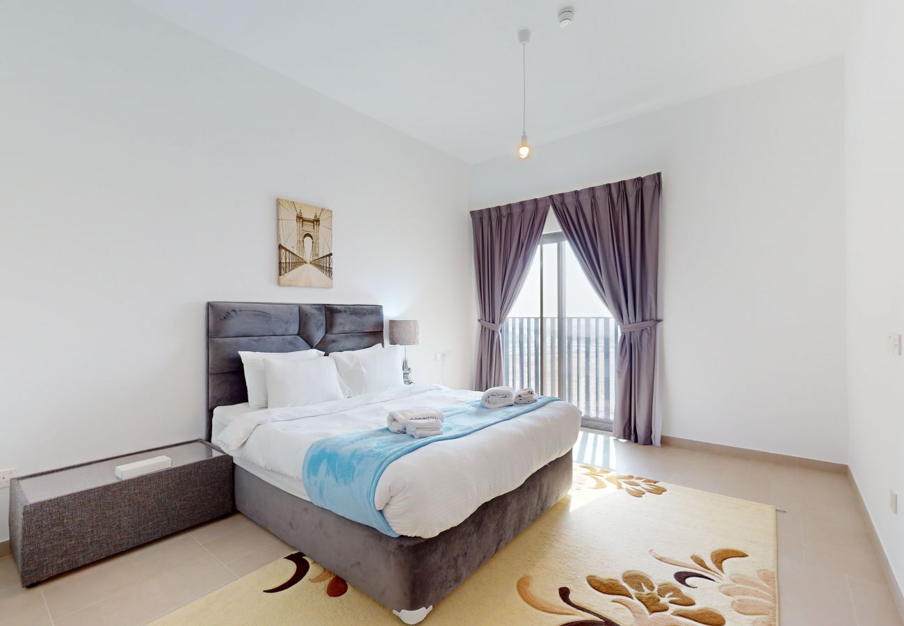 Apartment in Dubai - Primestay - Belgravia Heights in JVC