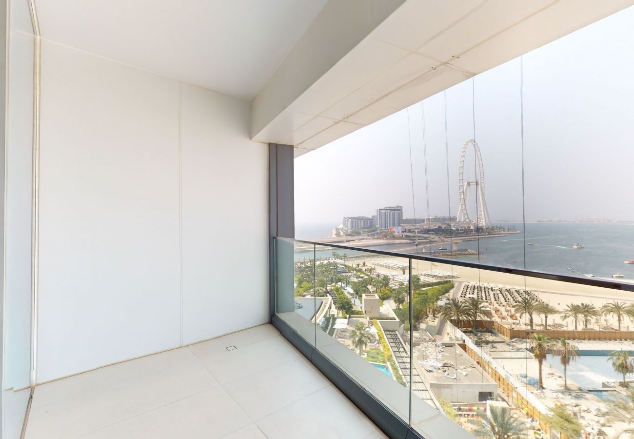 Apartment in Dubai - Primestay - 2BR Address Jumeirah Beach Resort and Spa