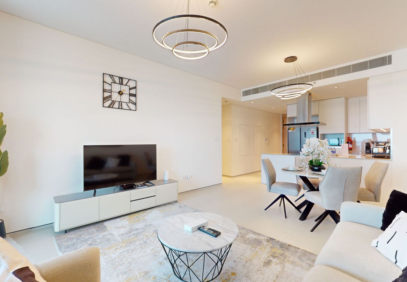 Apartment in Dubai - Primestay - 2BR Address Jumeirah Beach Resort and Spa