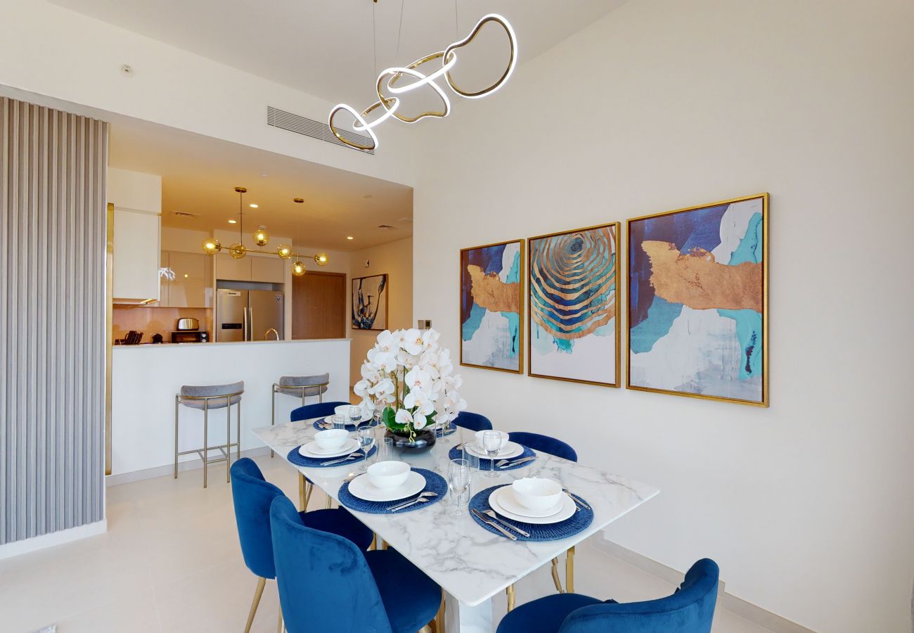 Apartment in Dubai - Primestay - Breathtaking Burj Khalifa View in Downtown 