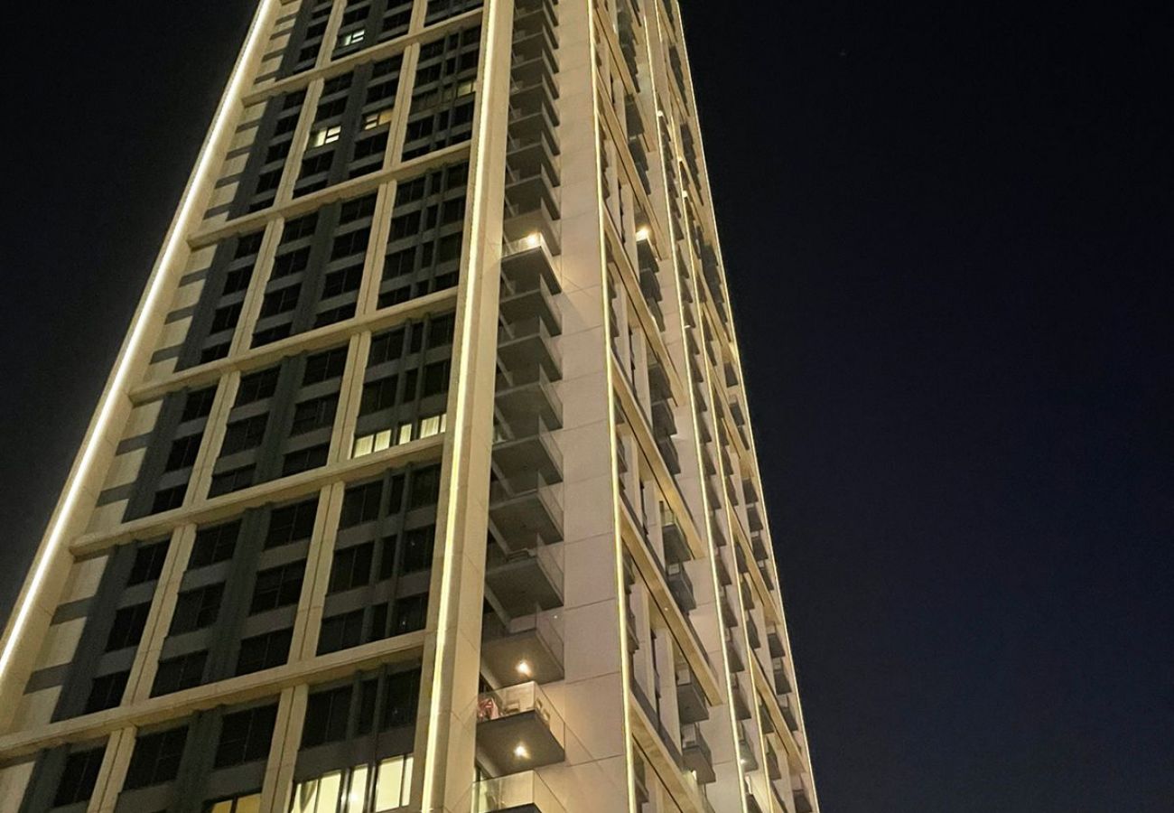 Apartment in Dubai - Primestay - Breathtaking Burj Khalifa View in Downtown 