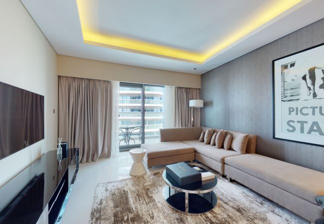 Apartment in Dubai - Primestay - Damac Paramount, Business Bay