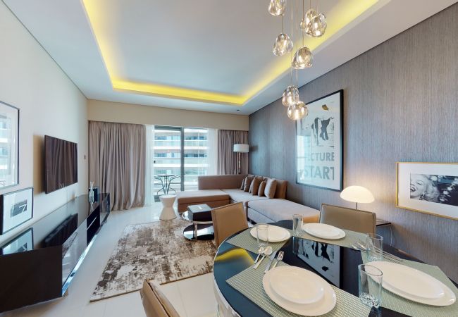 Apartment in Dubai - Primestay - Damac Paramount, Business Bay