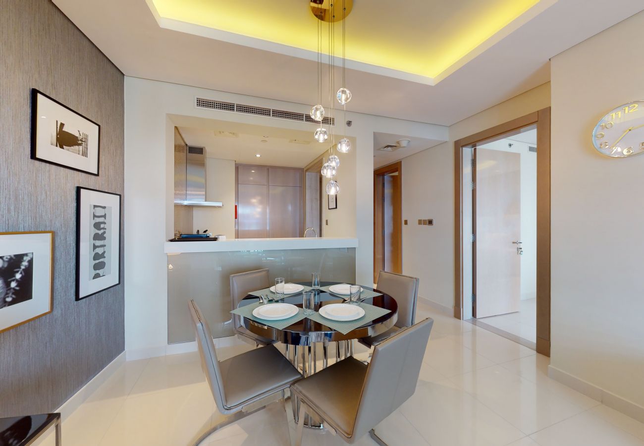 Apartment in Dubai - Primestay - Damac Paramount, Business Bay