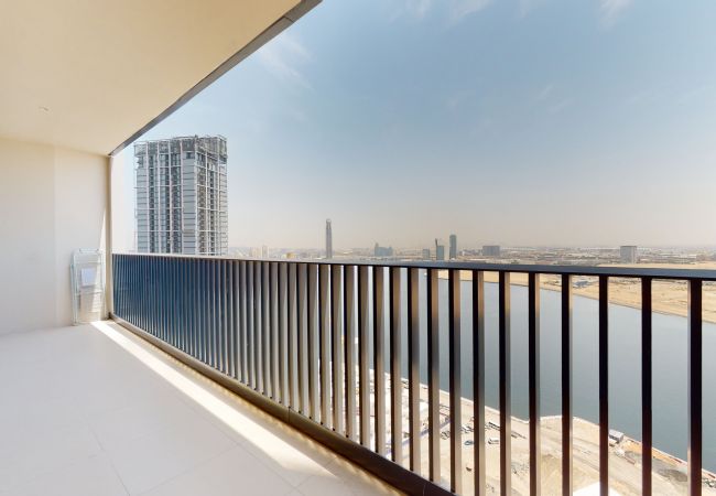 Apartment in Dubai - Primestay - Harbour Gate 1, Creek Harbour