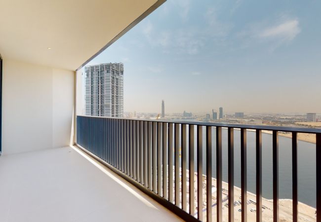 Apartment in Dubai - Primestay - Harbour Gate Tower 1, Creek Harbour