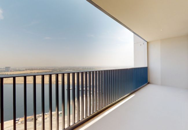 Apartment in Dubai - Primestay - Harbour Gate Tower 1, Creek Harbour