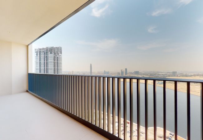 Apartment in Dubai - Primestay - Harbour Gate, Creek Harbour