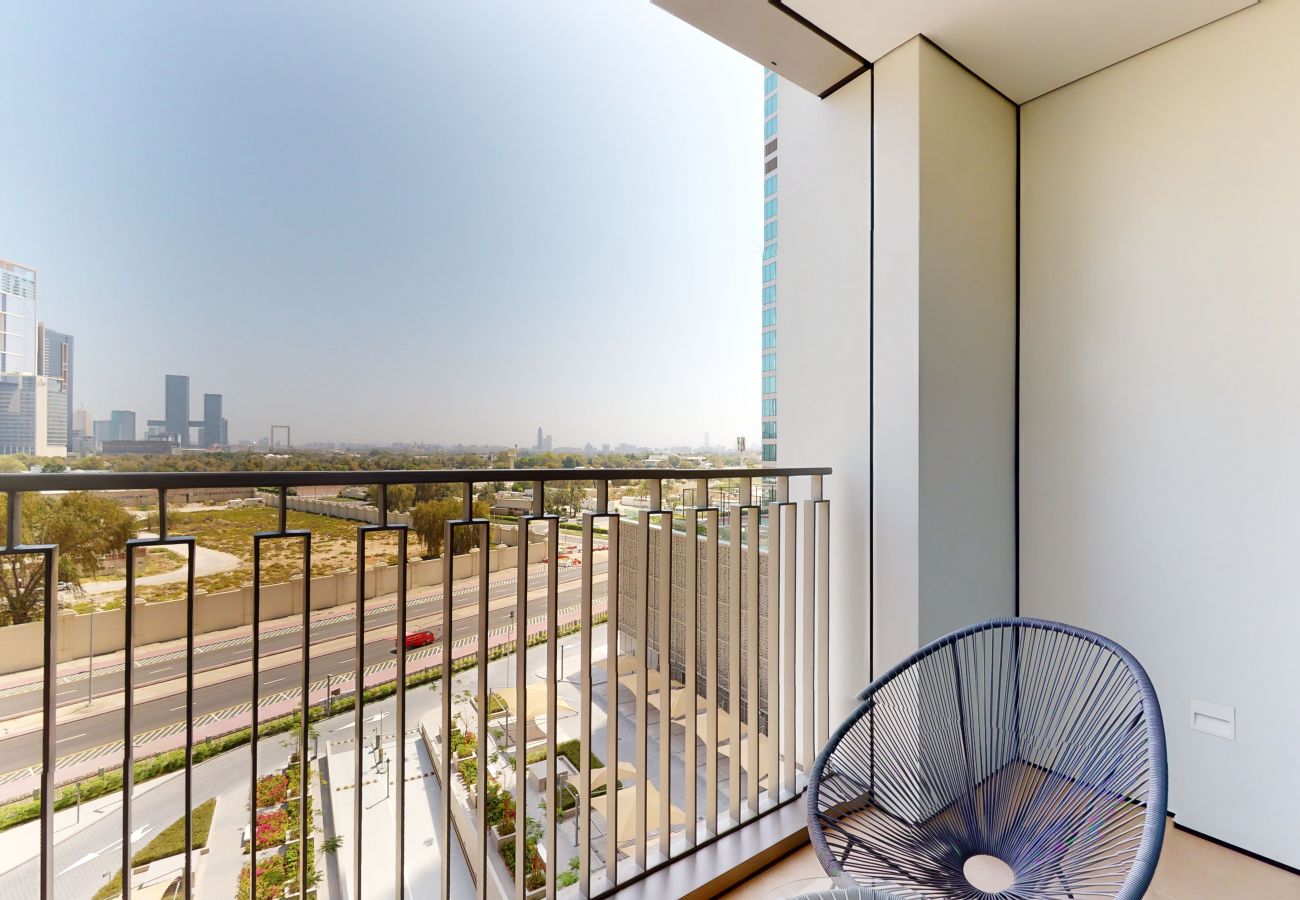 Apartment in Dubai - Primestay - Downtown Views 1BR, Downtown Dubai
