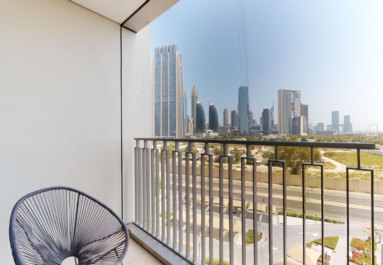 Apartment in Dubai - Primestay - Downtown Views 1BR, Downtown Dubai