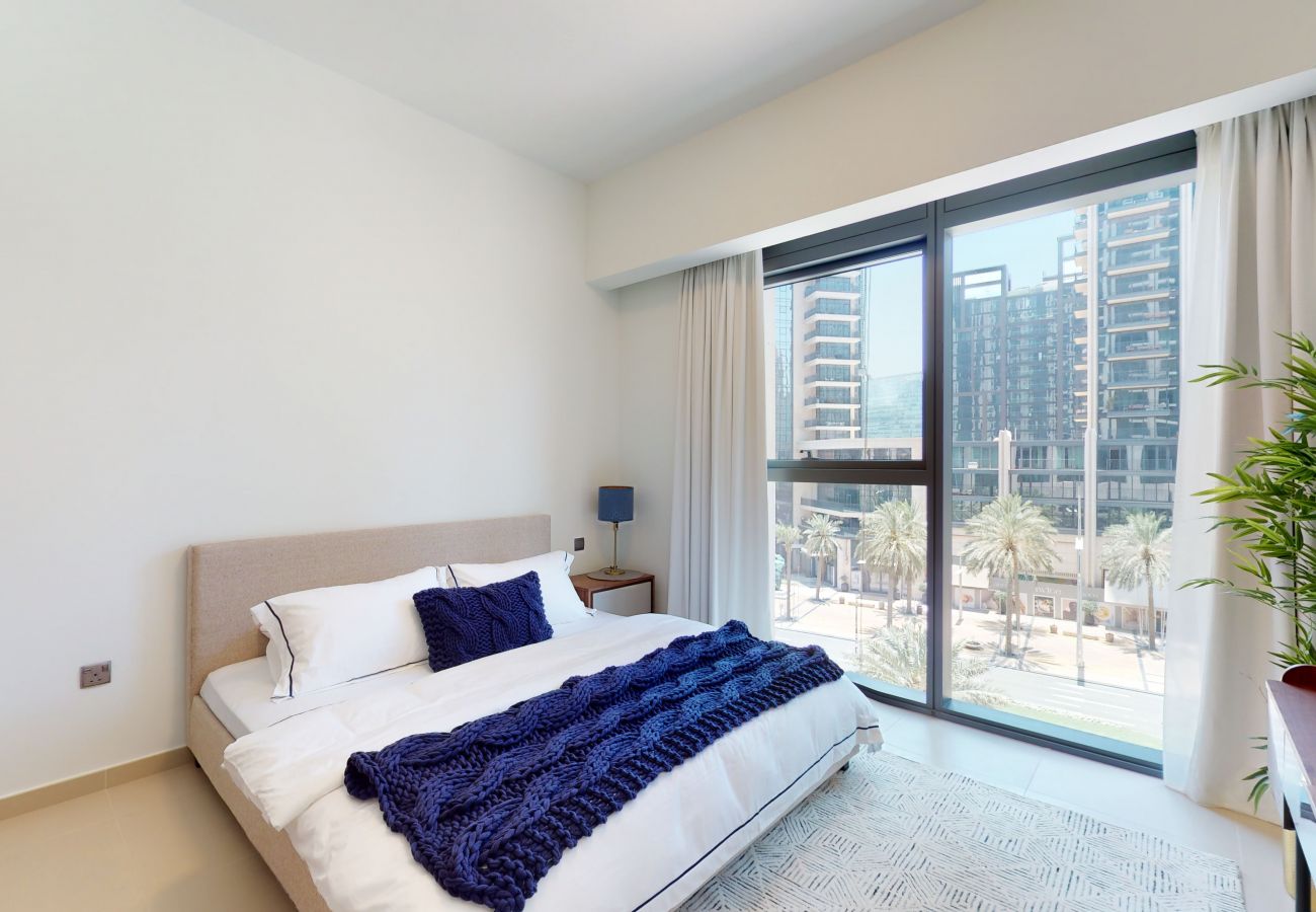 Apartment in Dubai - Primestay - Act 1 1BR, Downtown Dubai