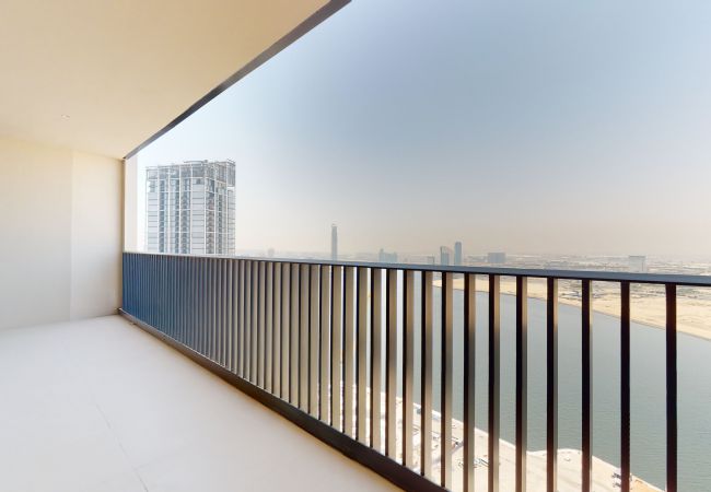 Apartment in Dubai - Primestay - Harbour Gate 1 2BR, Creek Harbour