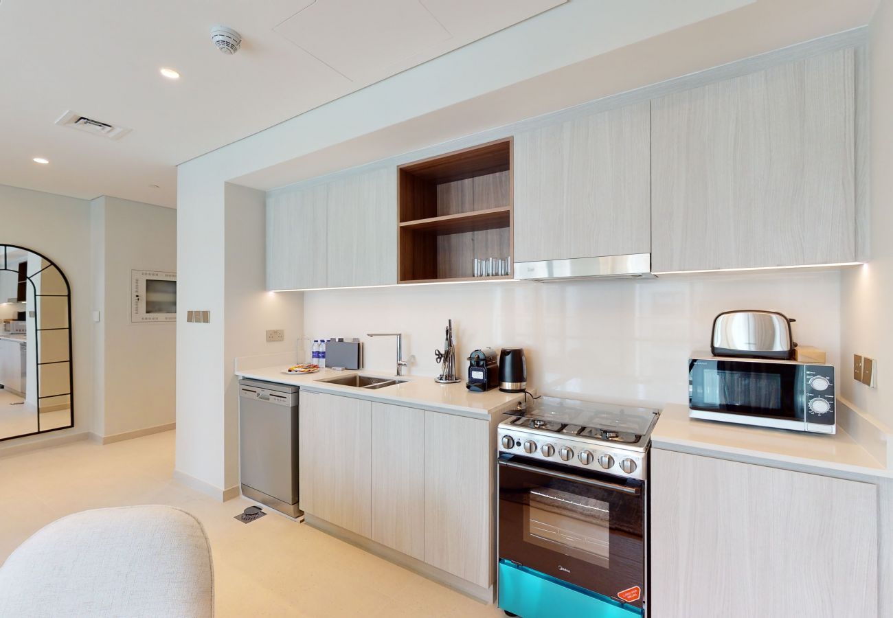 Apartment in Dubai -  Primestay - Vida Residences 2BR at Creek Beach