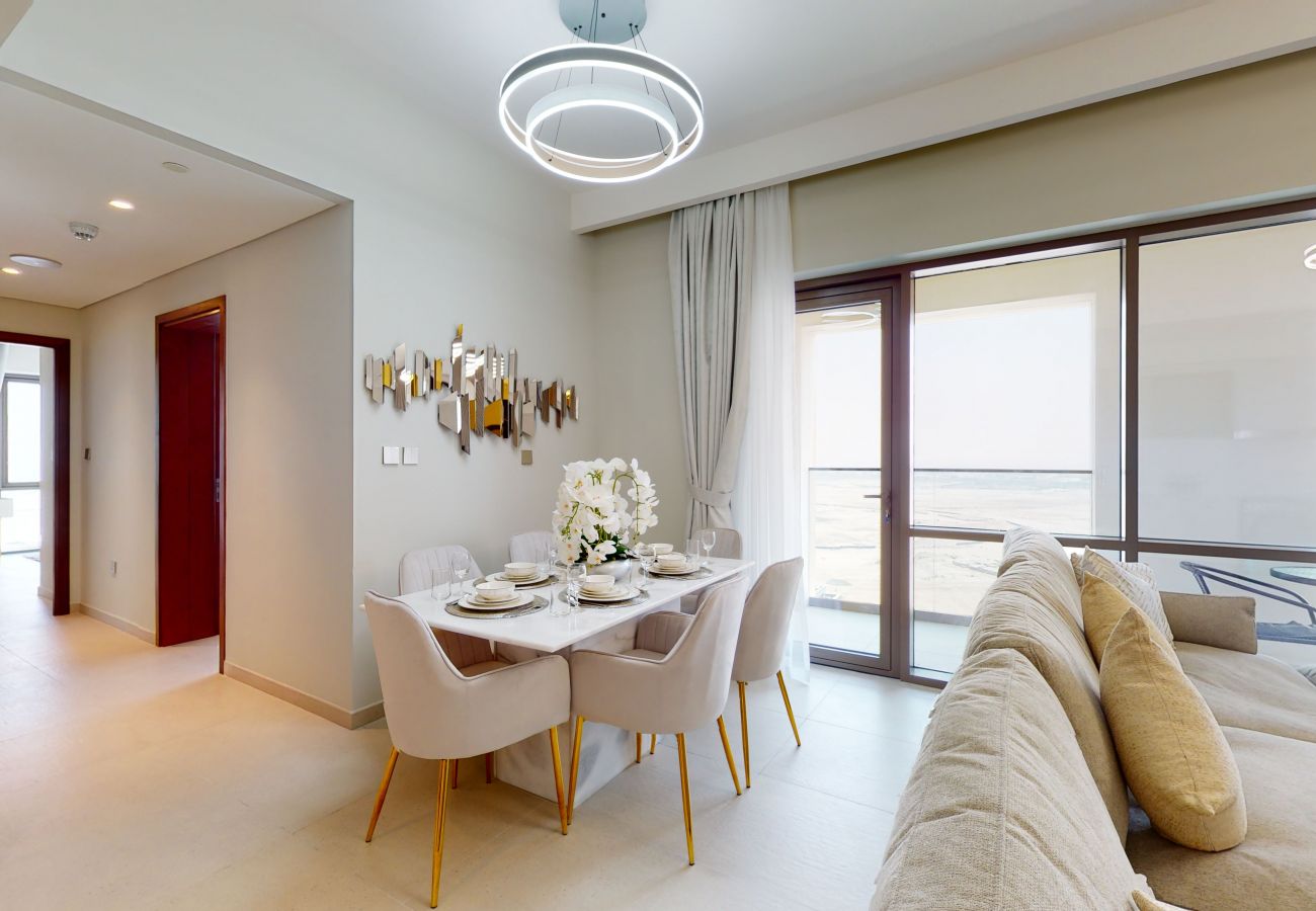 Apartment in Dubai -  Primestay - Vida 2BR at Creek Beach 