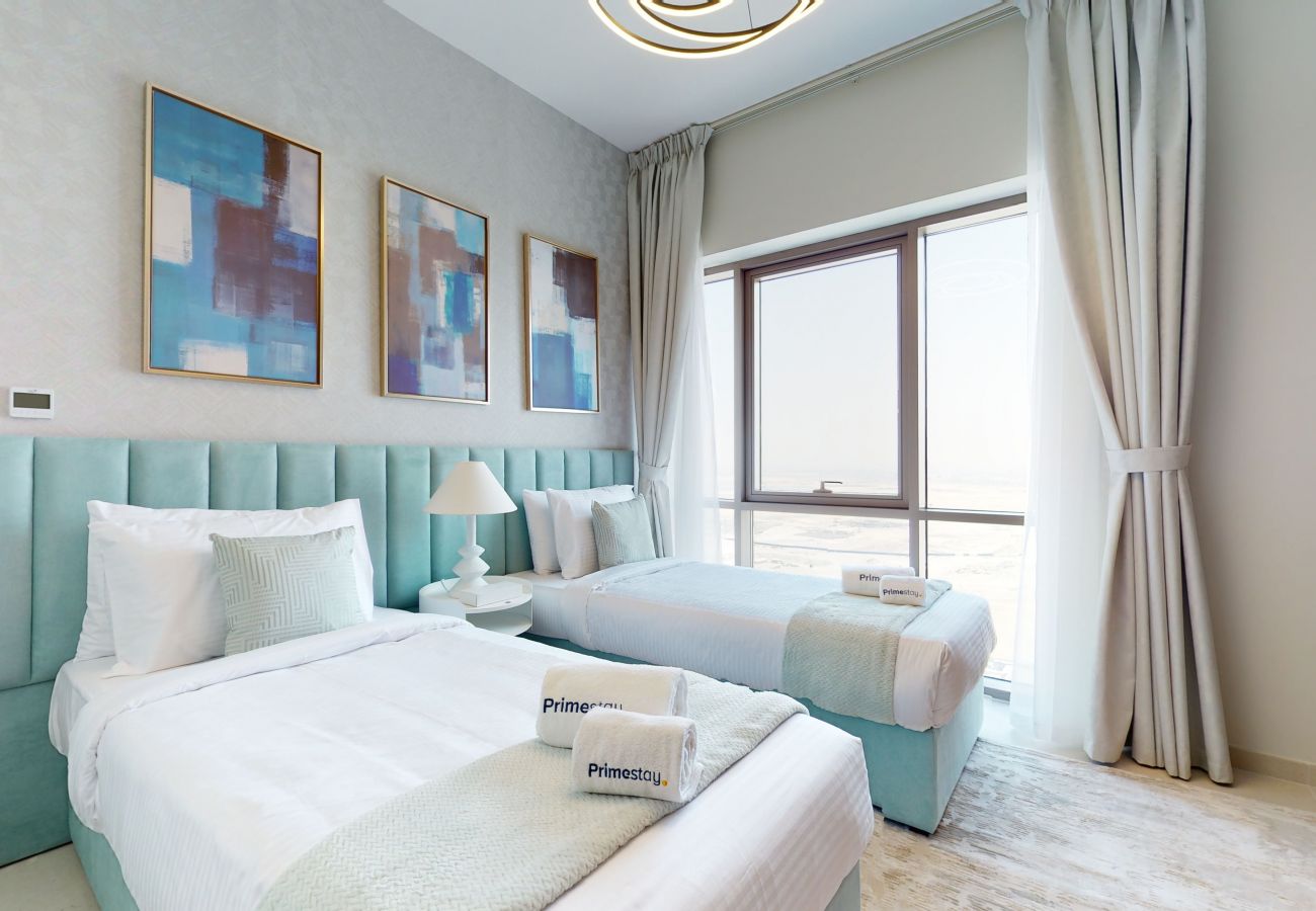 Apartment in Dubai -  Primestay - Vida 2BR at Creek Beach 