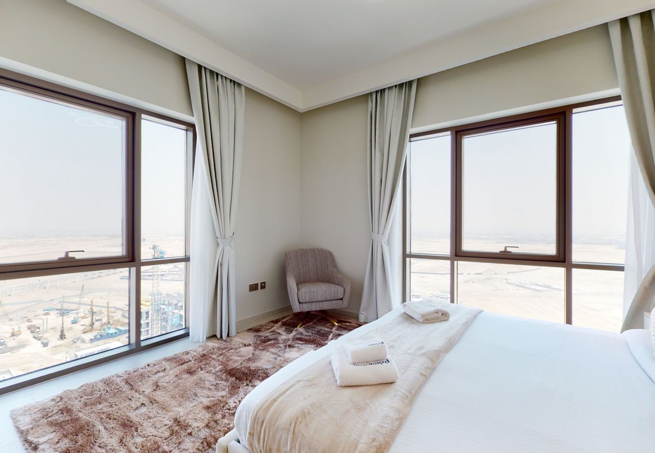 Apartment in Dubai -  Primestay - Vida 2BR at Creek Beach 