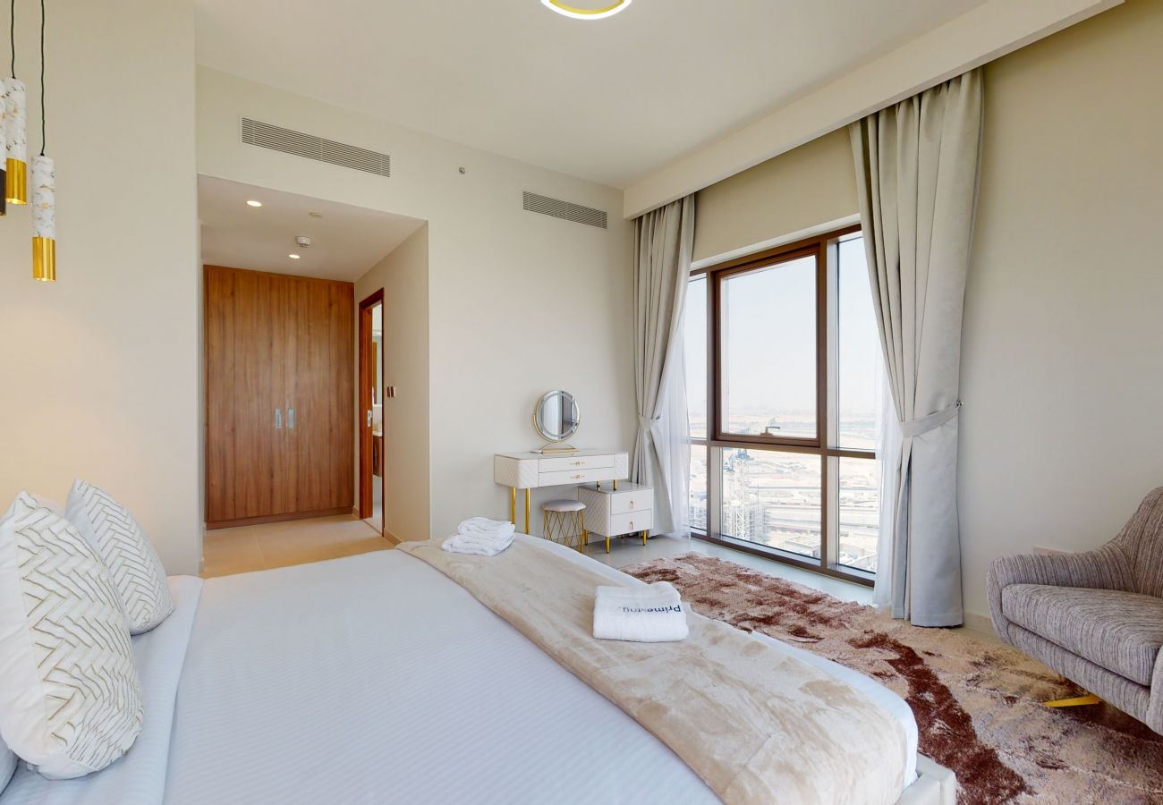 Apartment in Dubai -  Primestay - Vida 2BR at Creek Beach 