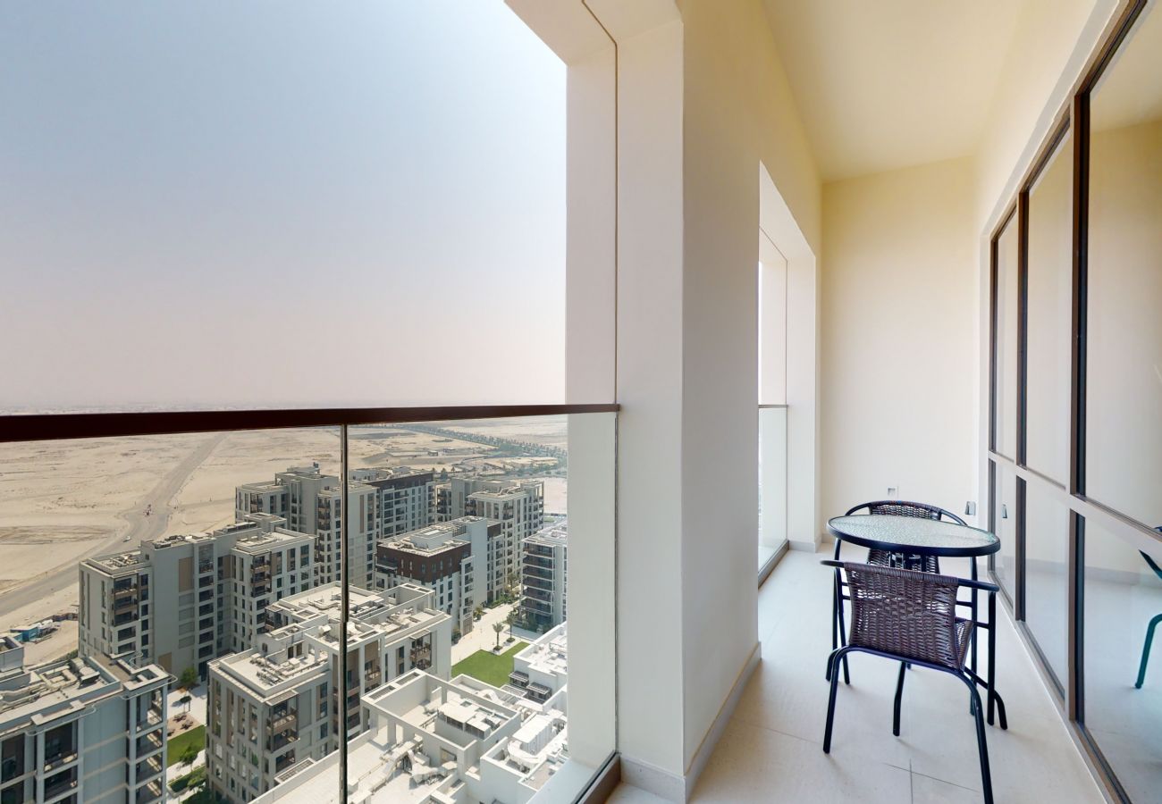 Apartment in Dubai -  Primestay - Vida 2BR at Creek Beach 