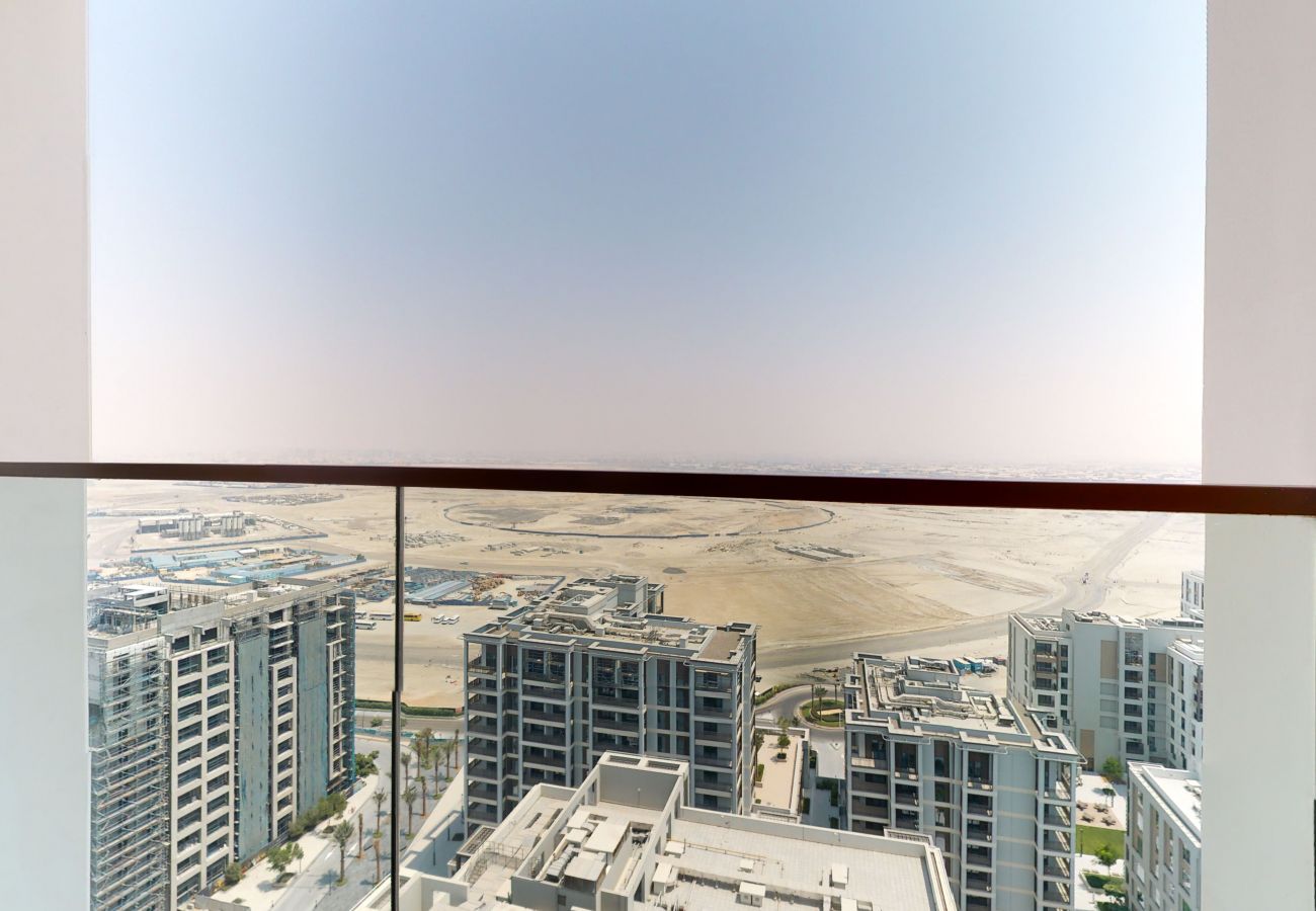 Apartment in Dubai -  Primestay - Vida 2BR at Creek Beach 