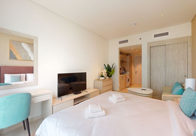 Apartment in Dubai - Primestay - Seven Palm Studio, Palm Jumeirah