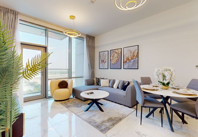 Apartment in Dubai - Primestay - Meera Tower 1BR, Al Habtoor CIty