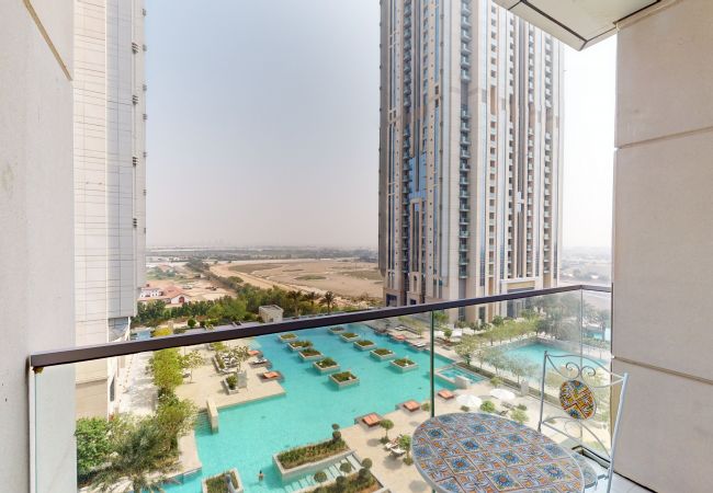 Apartment in Dubai - Primestay - Meera Tower, Al Habtoor City