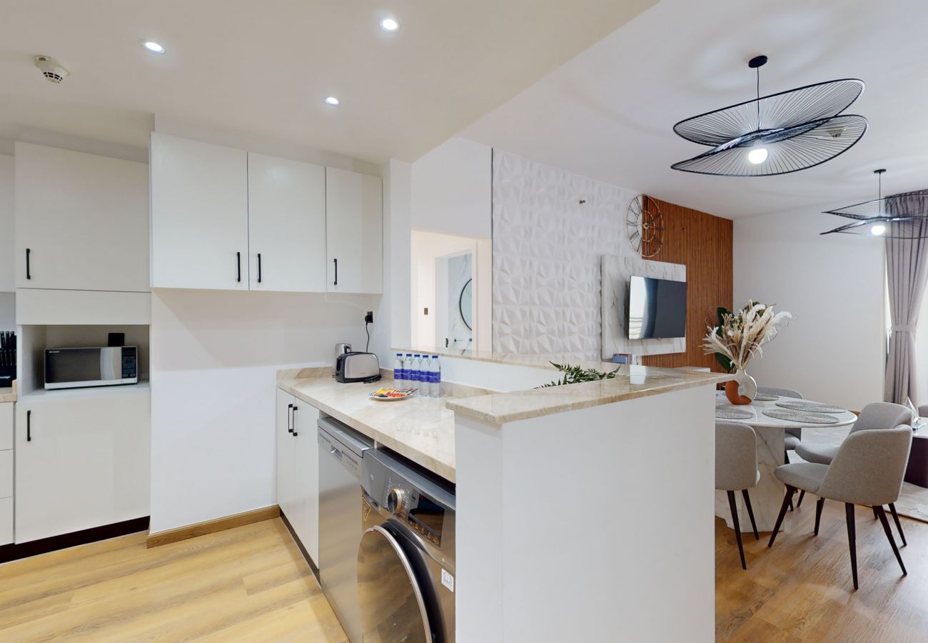 Apartment in Dubai - Primestay - Icon Tower in JLT