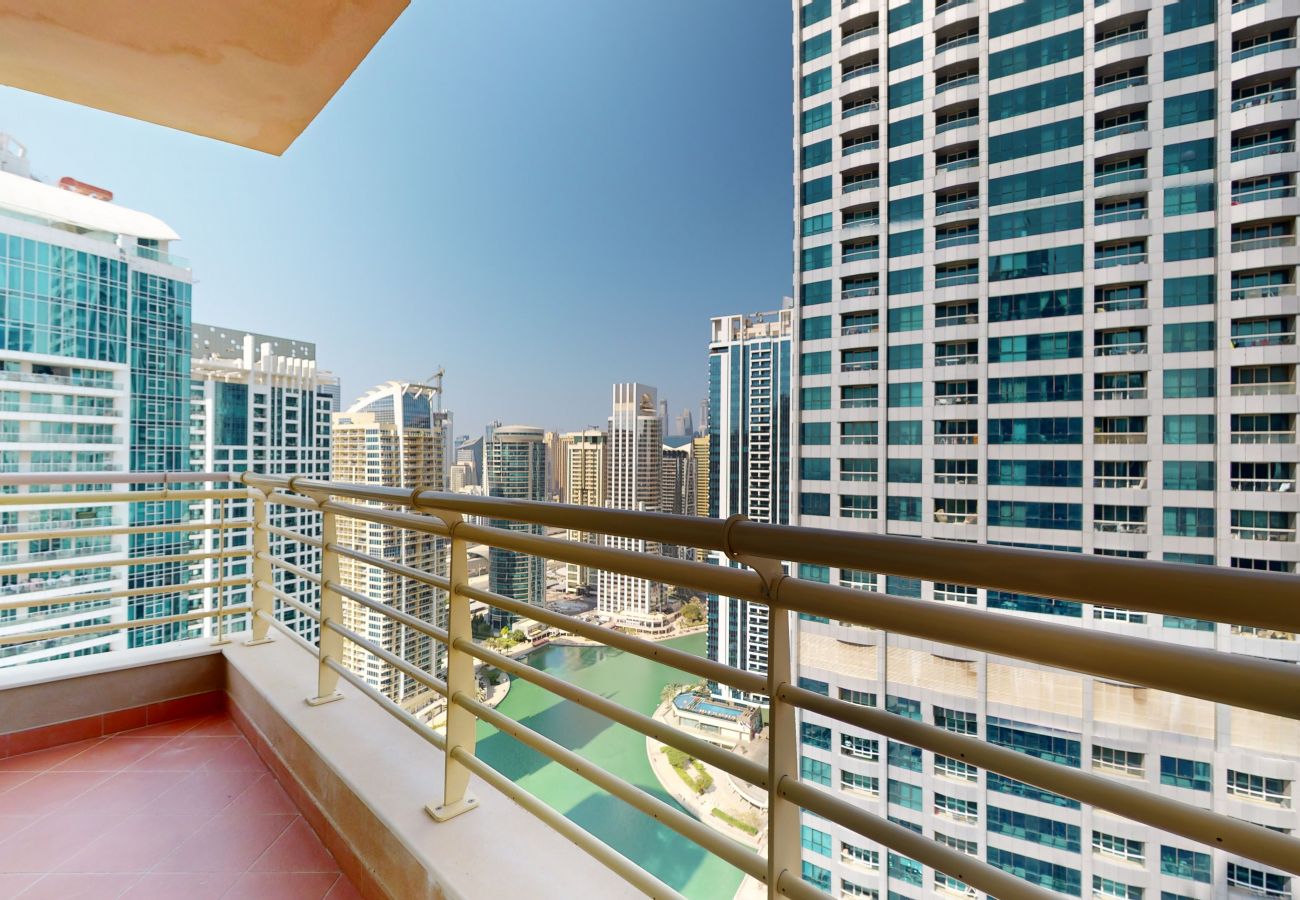 Apartment in Dubai - Primestay - Icon Tower in JLT