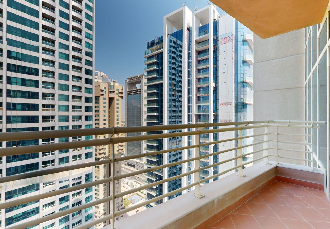 Apartment in Dubai - Primestay - Icon Tower in JLT