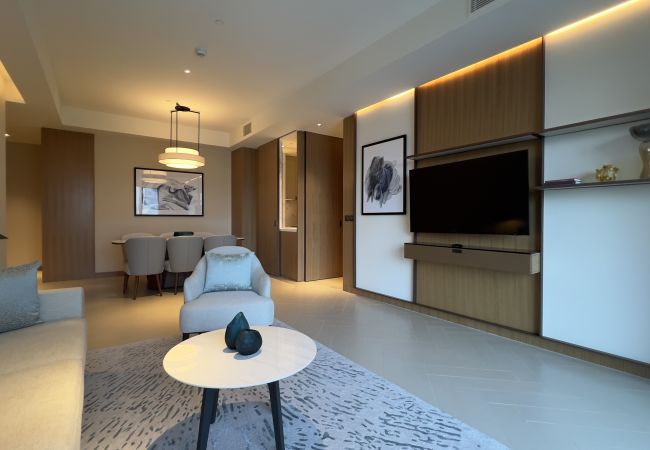 Apartment in Dubai - Primestay - Address Opera 3BR in Downtown Dubai 