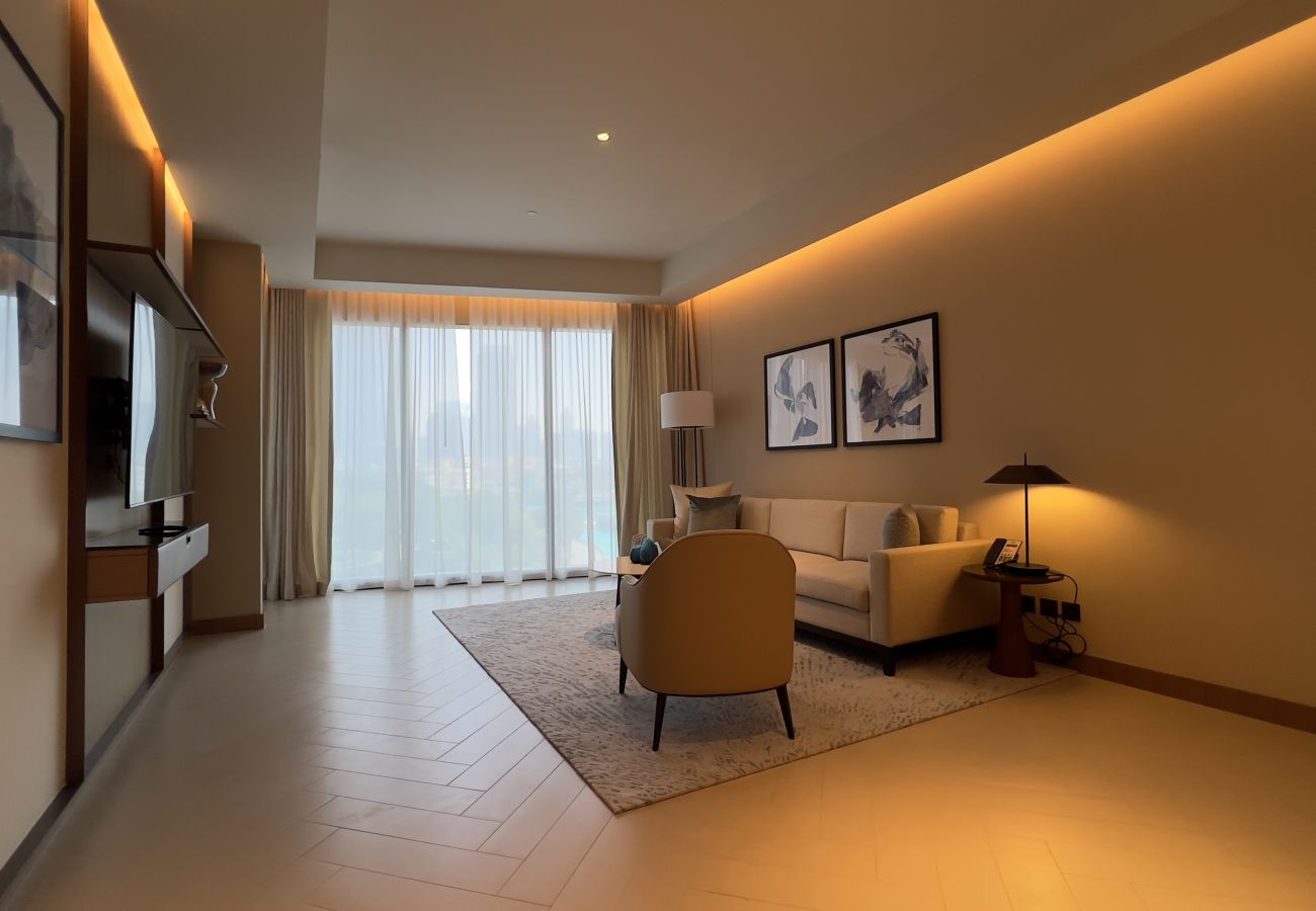 Apartment in Dubai - Primestay - Address Opera 3BR in Downtown Dubai 