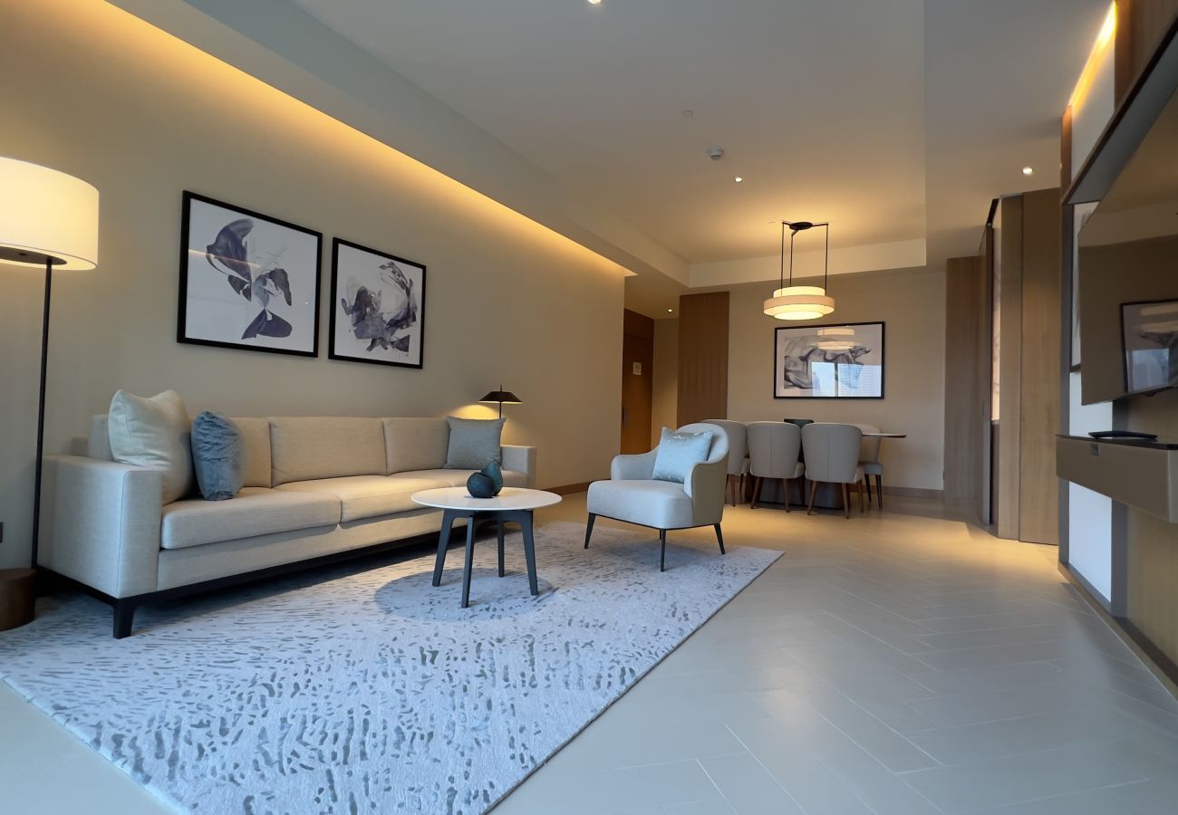 Apartment in Dubai - Primestay - Address Opera 3BR in Downtown Dubai 