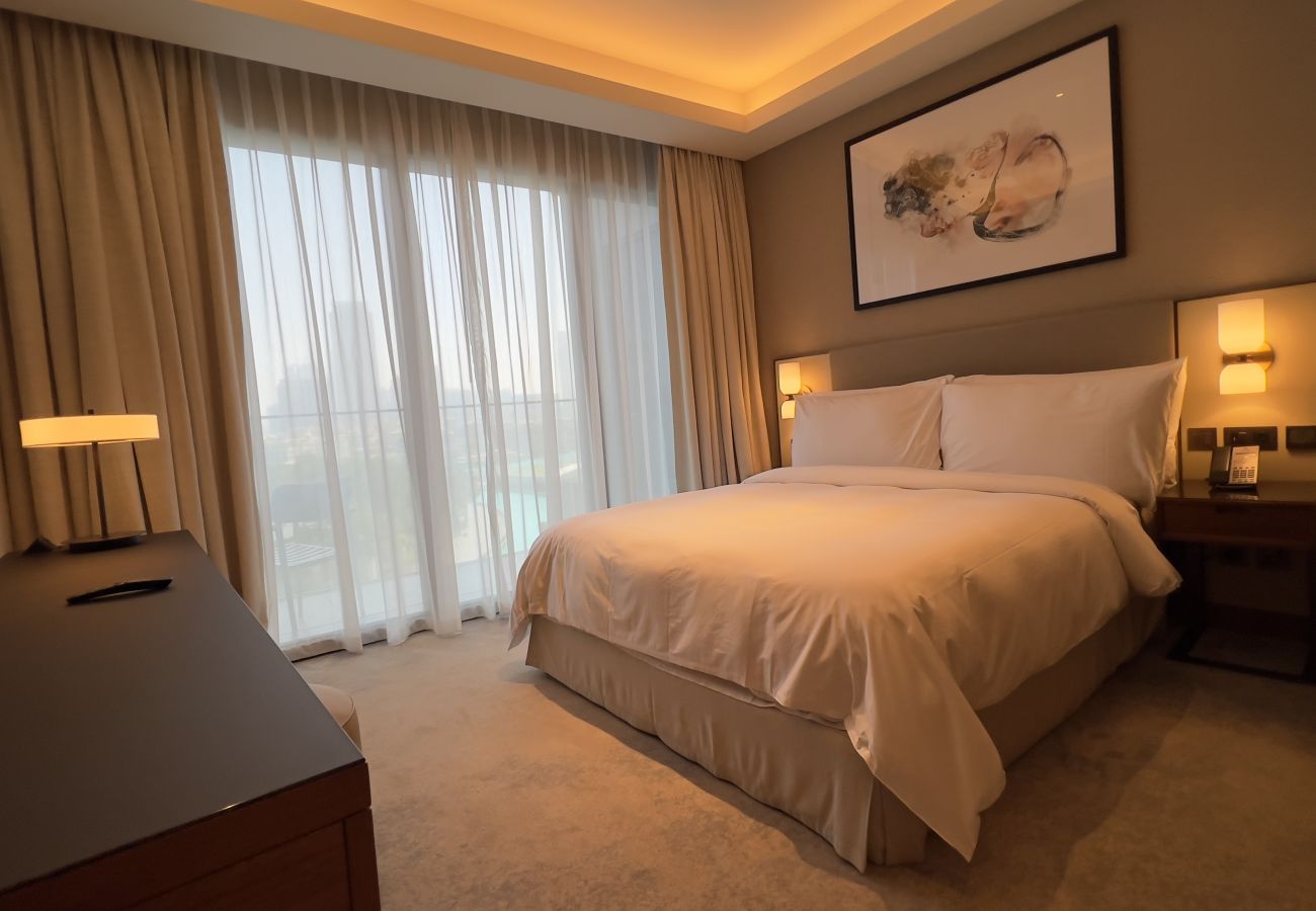 Apartment in Dubai - Primestay - Address Opera 3BR in Downtown Dubai 