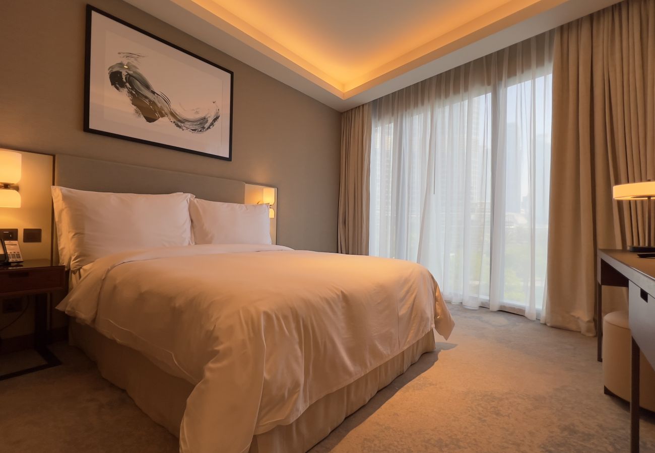 Apartment in Dubai - Primestay - Address Opera 3BR in Downtown Dubai 